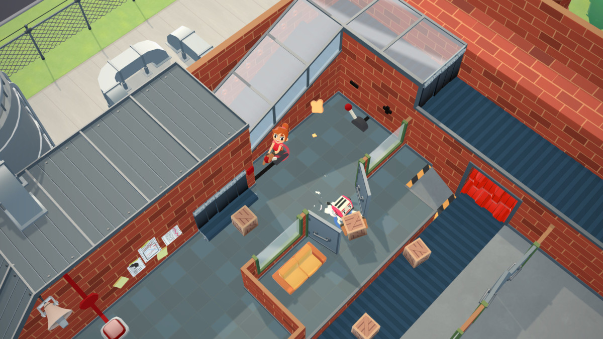Epic Games Store Gratiskan 3 Game PC, Termasuk Moving Out