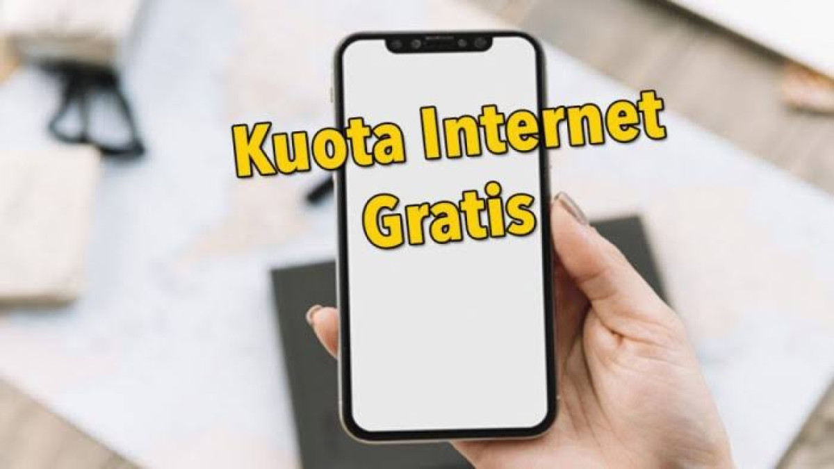 Internet Itu Gratis? Ini Alasan Kenapa Kamu Tetap Membayar Kuota Setiap Bulan