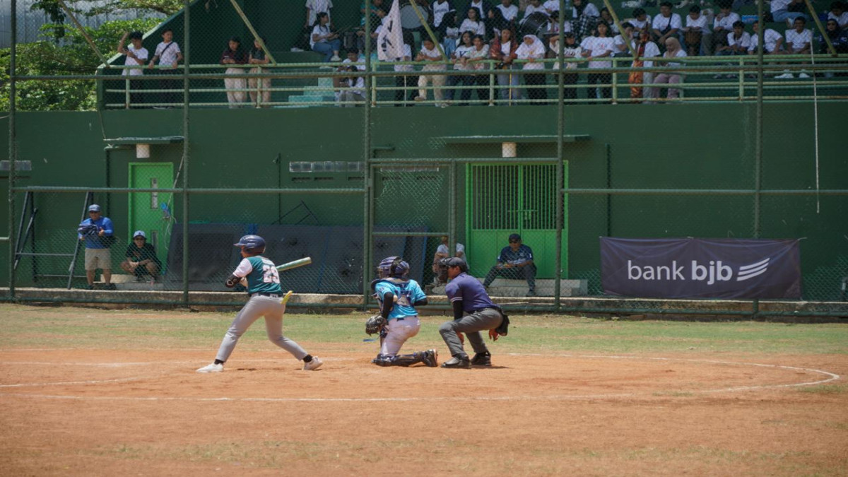 Kejuaraan Nasional Baseball Softball