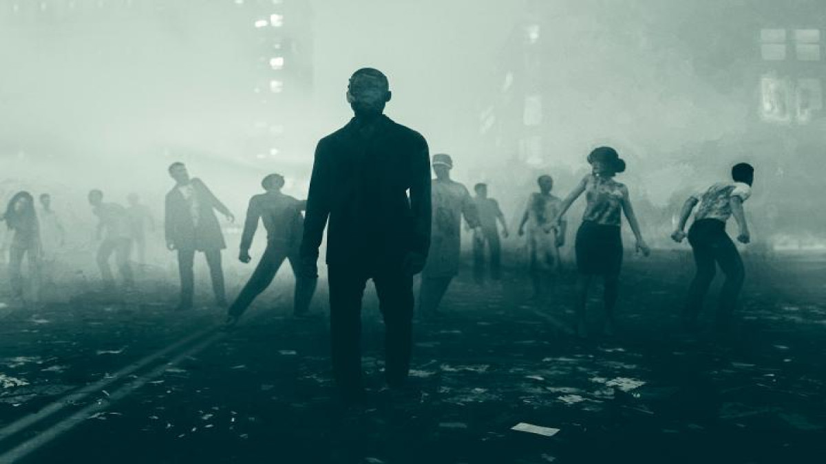 10 Game Zombie Paling Seru dengan Grafik Terbaik untuk Android