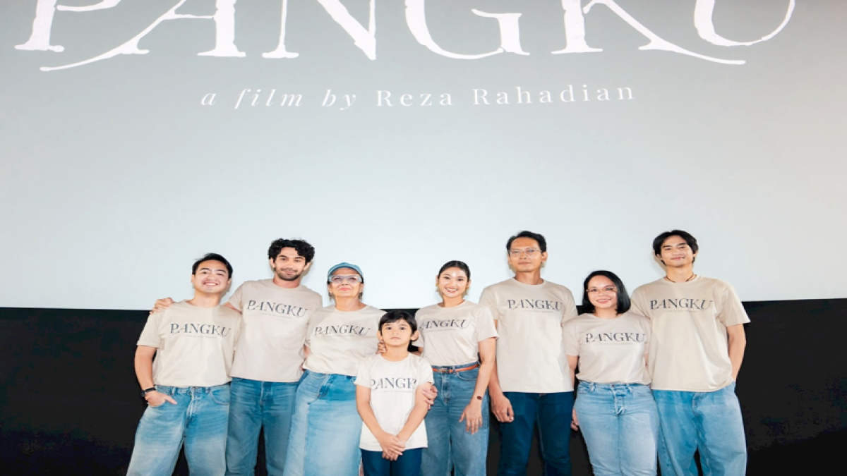 Sinopsis Film Pangku, Karya Debut Sutradara Reza Rahadian