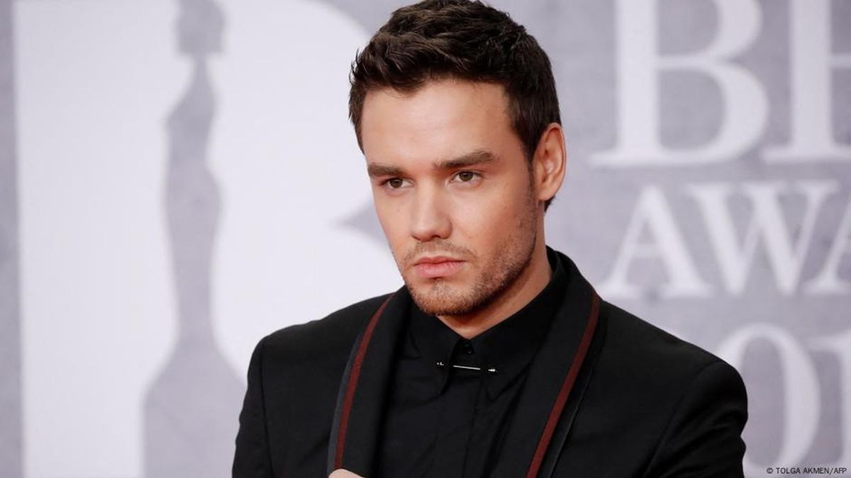 Netflix Kembali Tunda Serial Liam Payne Building the Band