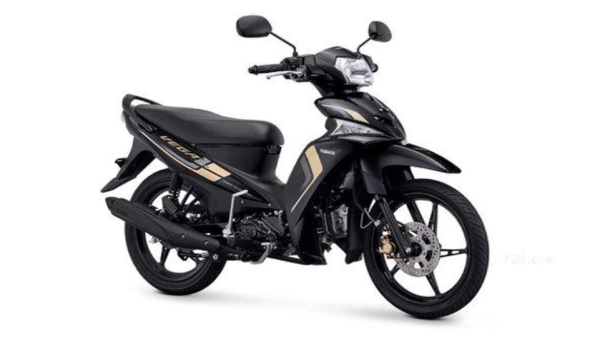 Kelebihan dan Kekurangan Yamaha Vega Force