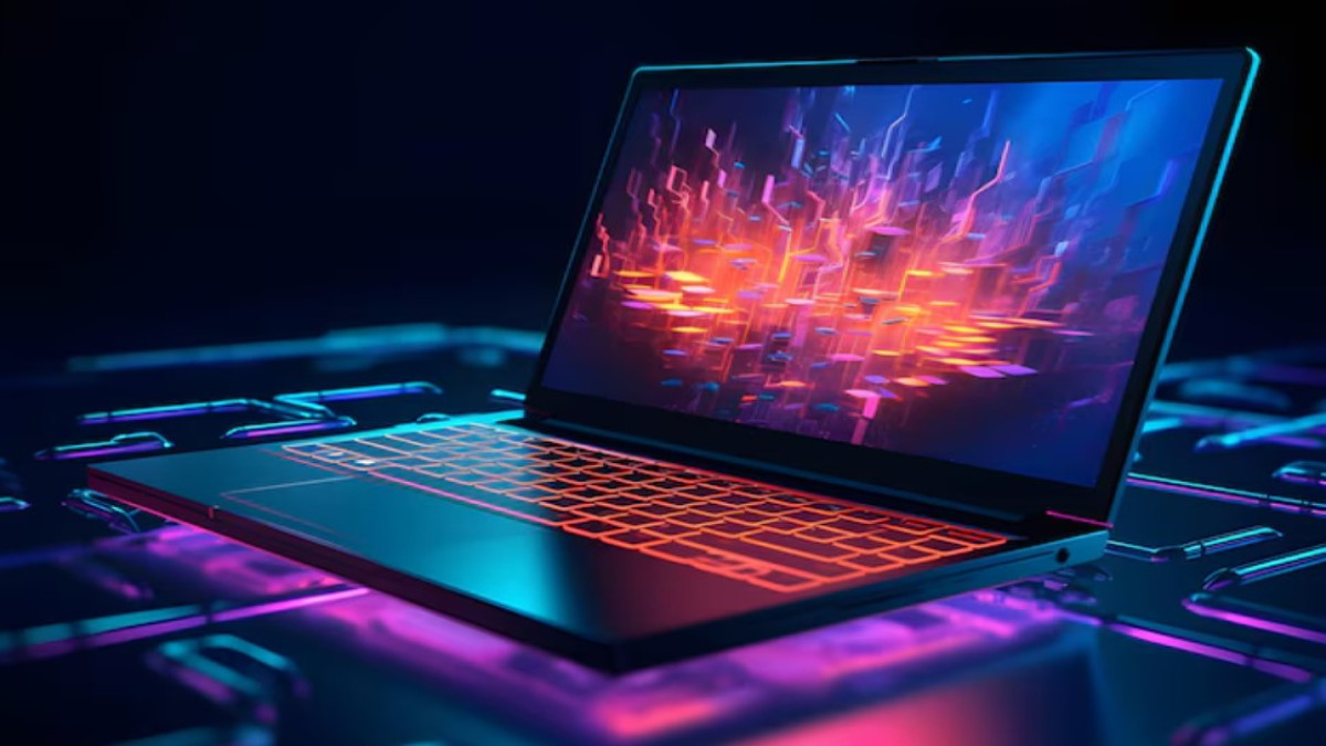 Laptop Gaming Terbaik yang Dilengkapi dengan AI