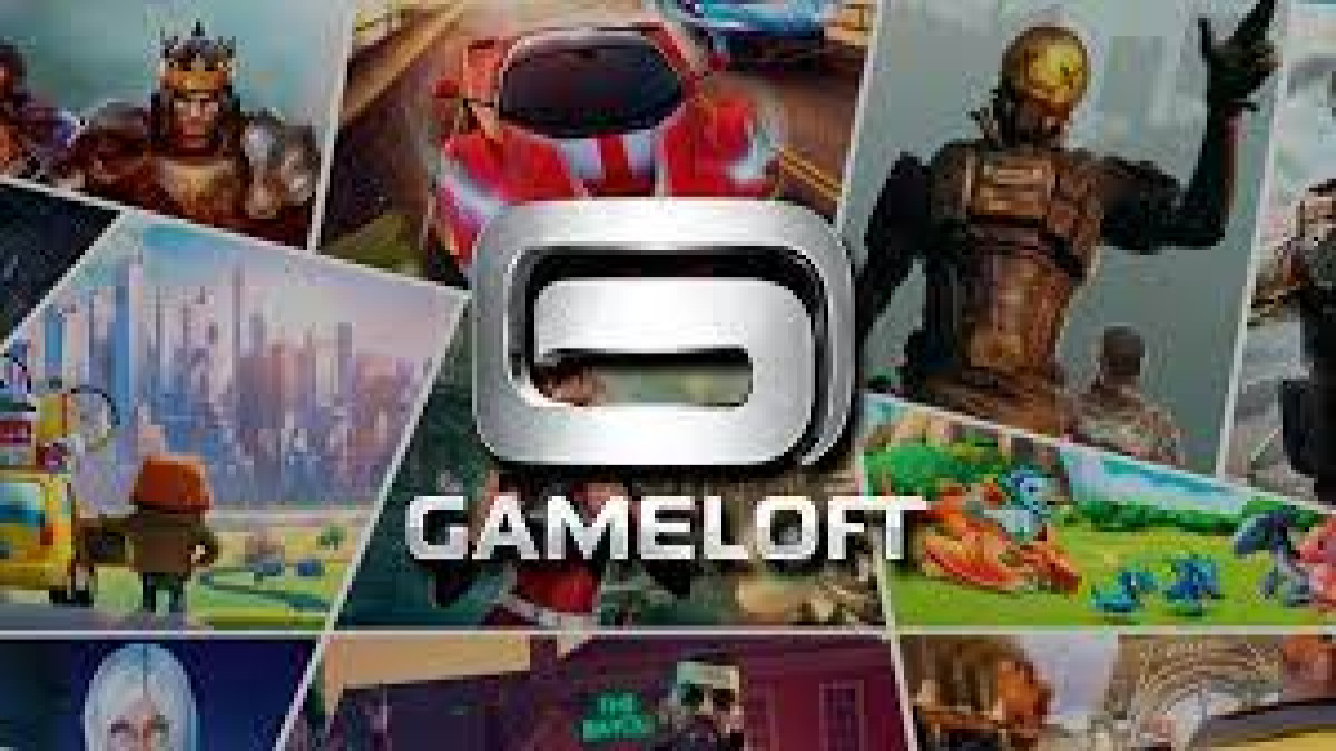 Gameloft: Dari Raja Game Mobile Jadi Biasa Aja? Ini Kisah Lengkap Perubahannya!