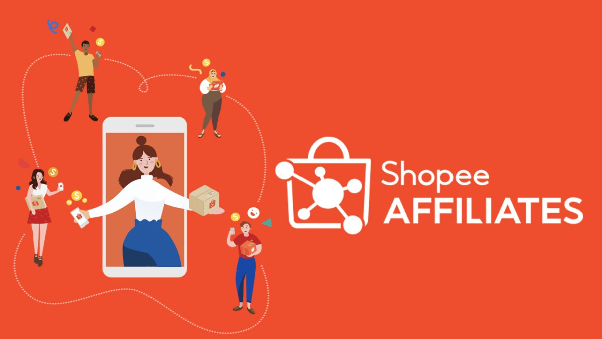 Update Shopee Affiliate Terbaru: Cara Biar Komisi Makin Lancar dan Cuan Terus Ngalir!