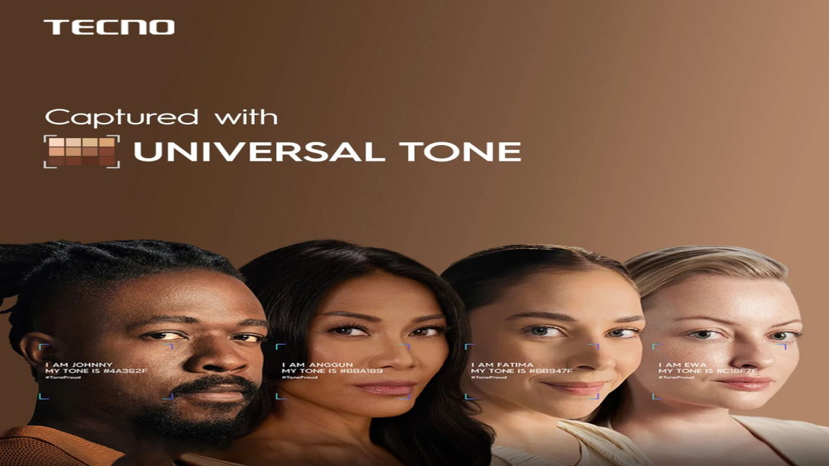 Tecno Universal Tone