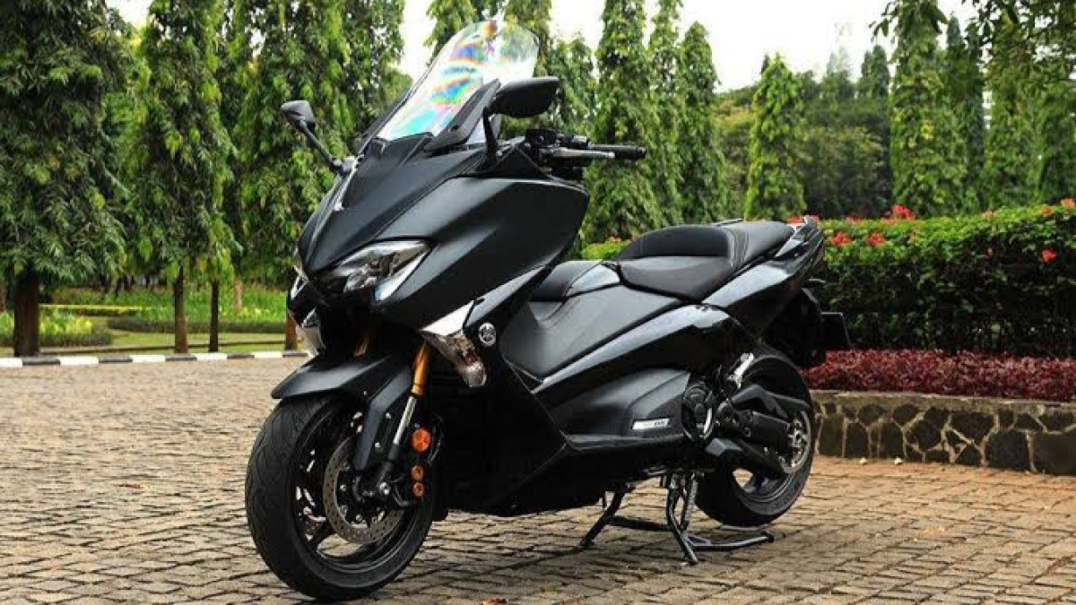 Rekomendasi Oli Terbaik untuk Mesin Motor Matic Yamaha, Dijamin Super Dingin