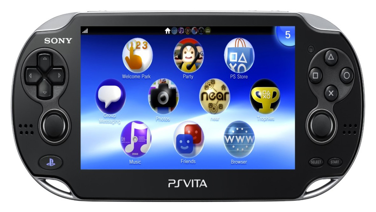 PlayStation Vita: Konsol Genggam yang Pernah Memukau