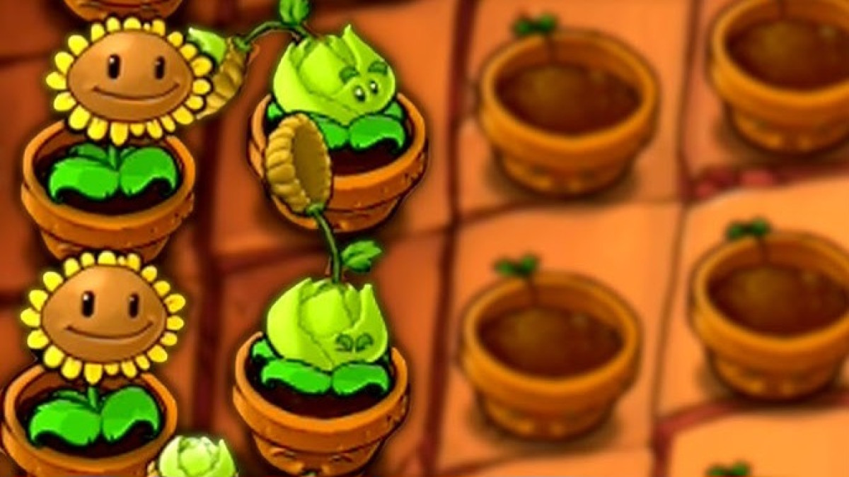Cara Update PVZ Fusion Versi Terbaru 2.1.4 Buat Android dan PC