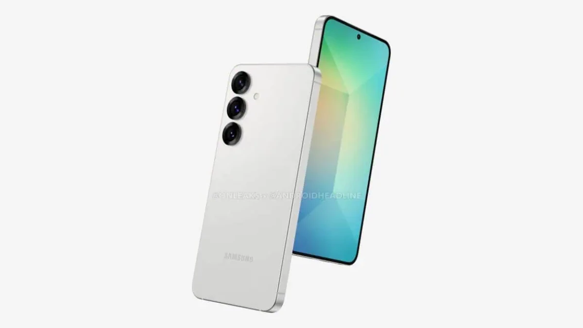 Rumor Terbaru Samsung Galaxy S25 Slim, Hadir dengan Kamera Ultra?