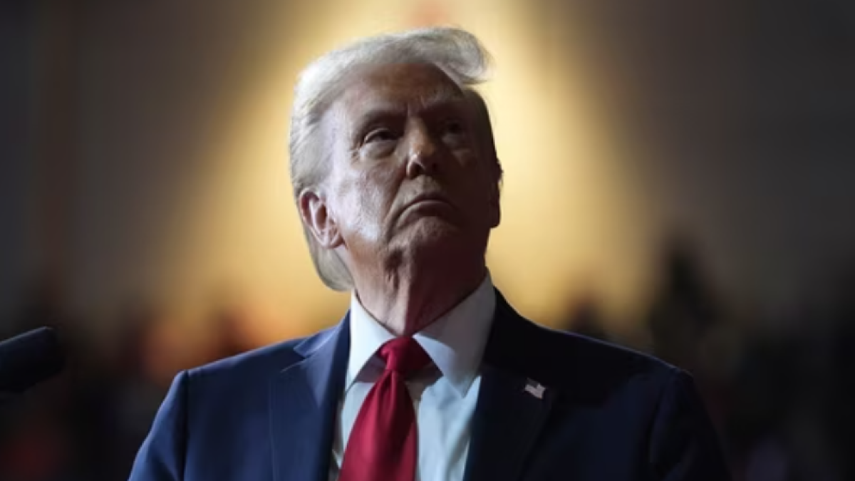 Menyambut Presiden AS Baru! Daftar Kandidat yang Bergabung dengan Tim Donald Trump