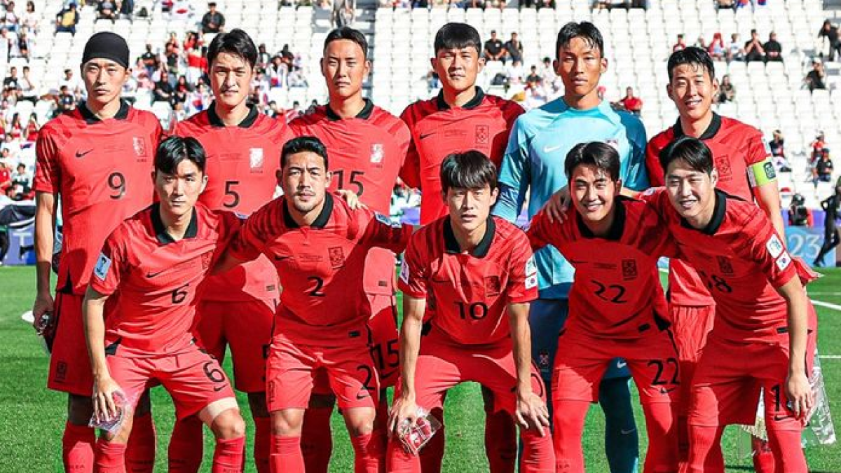 Timnas Korea Selatan Terancam Gagal Lolos ke Piala Dunia 2026 akibat Campur Tangan Pemerintah dalam KFA