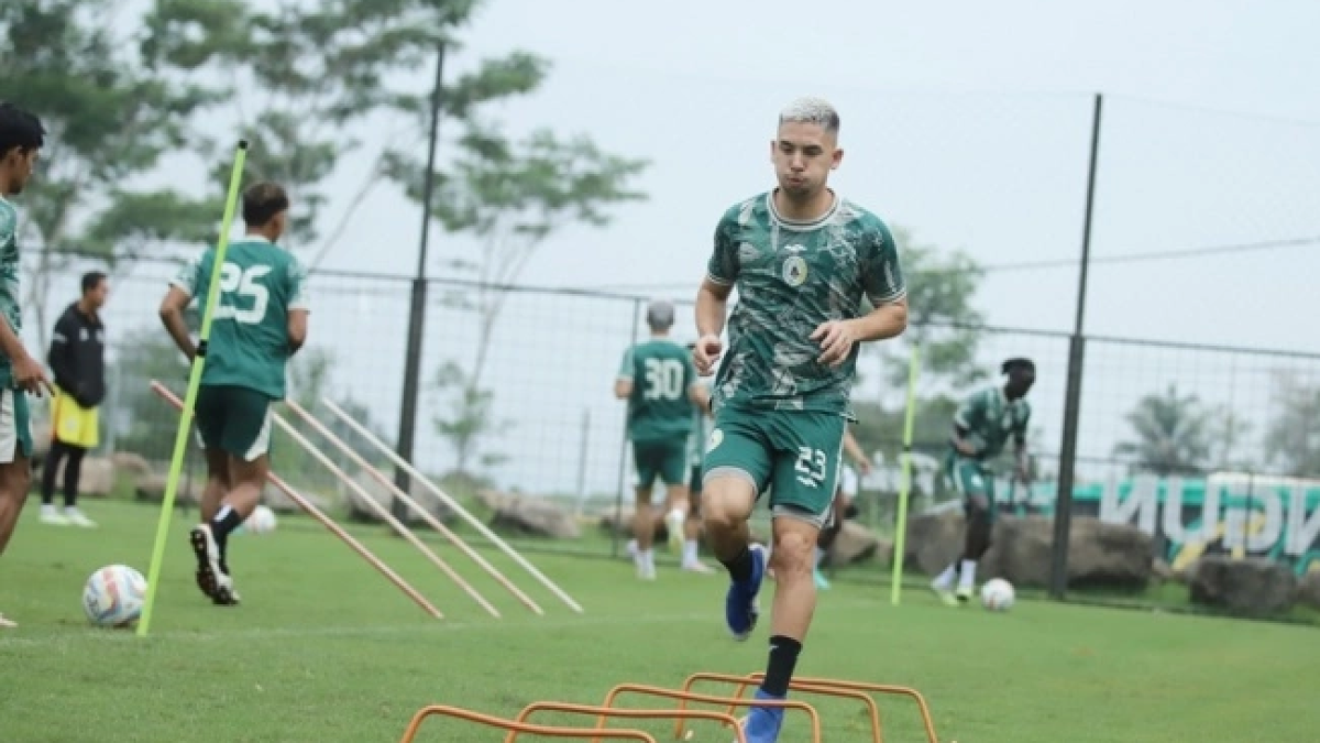 Usai Jeda Kompetisi, PSS Sleman Siap Hadapi Jadwal Padat Hingga Akhir Tahun