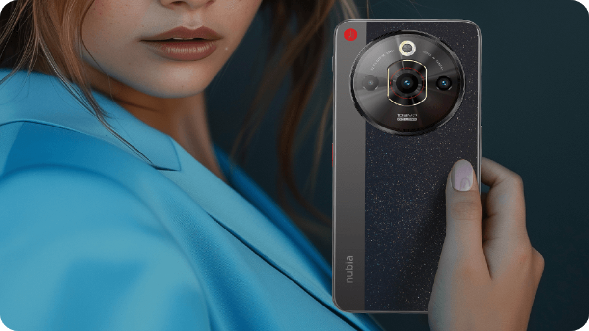 Spesifikasi Bocoran Nubia Focus Pro 5G yang Akan Dirilis di Indonesia