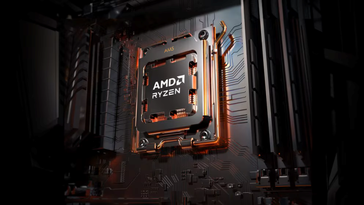 AMD Ryzen 7 9800X3D Jadi Incaran Penimbun, Harga Melambung