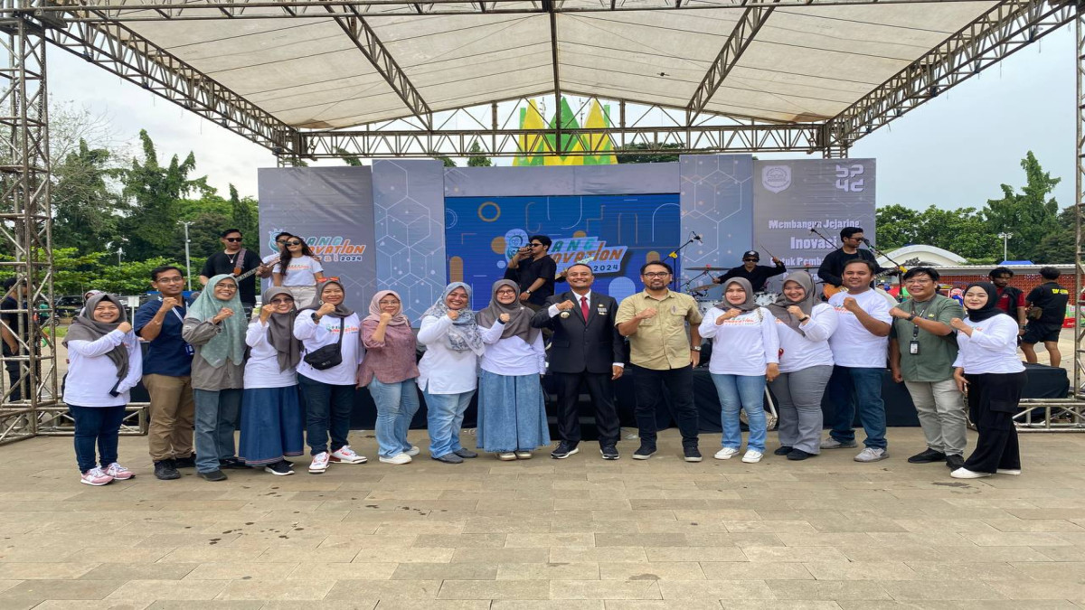 Subang Innovation Festival 2024 Sukses Digelar, Berikut Daftar Pemenangnya!