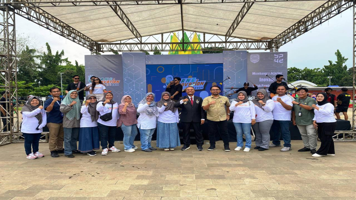 Subang Innovation Festival 2024 Sukses Digelar, Berikut Daftar Pemenangnya!