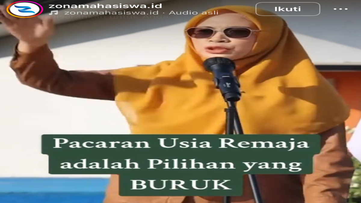 Guru SMKN 1 Dawuan Subang Viral di Instagram, Ternyata Gara-gara Ini