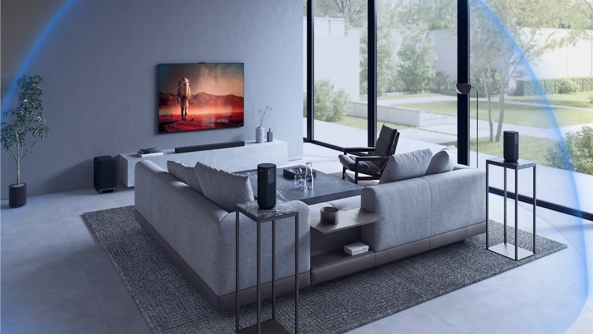 Sony Bravia Theatre Bar 8: Rasakan Sensasi Bioskop di Rumah, Berapa Harganya?