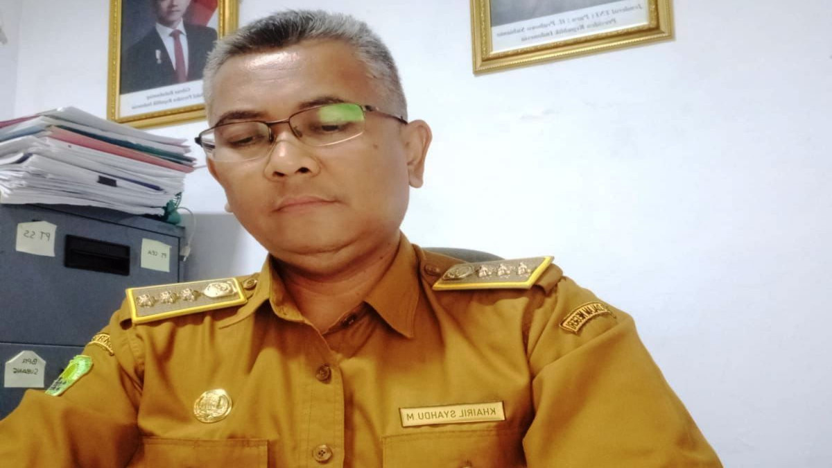 BUMD Sudah Setor Deviden Rp7,49 Miliar, Paling Besar Bank Subang