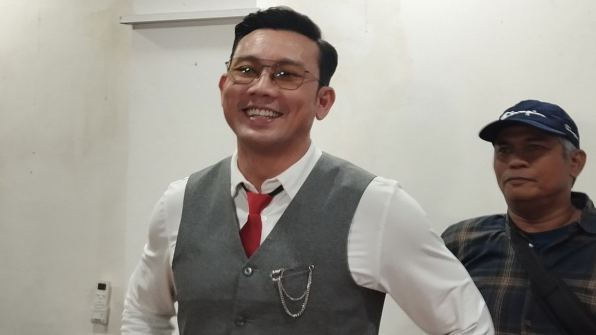 Seteru dengan Farhat Abas, Denny Sumargo Mengaku Lebih hati-hati