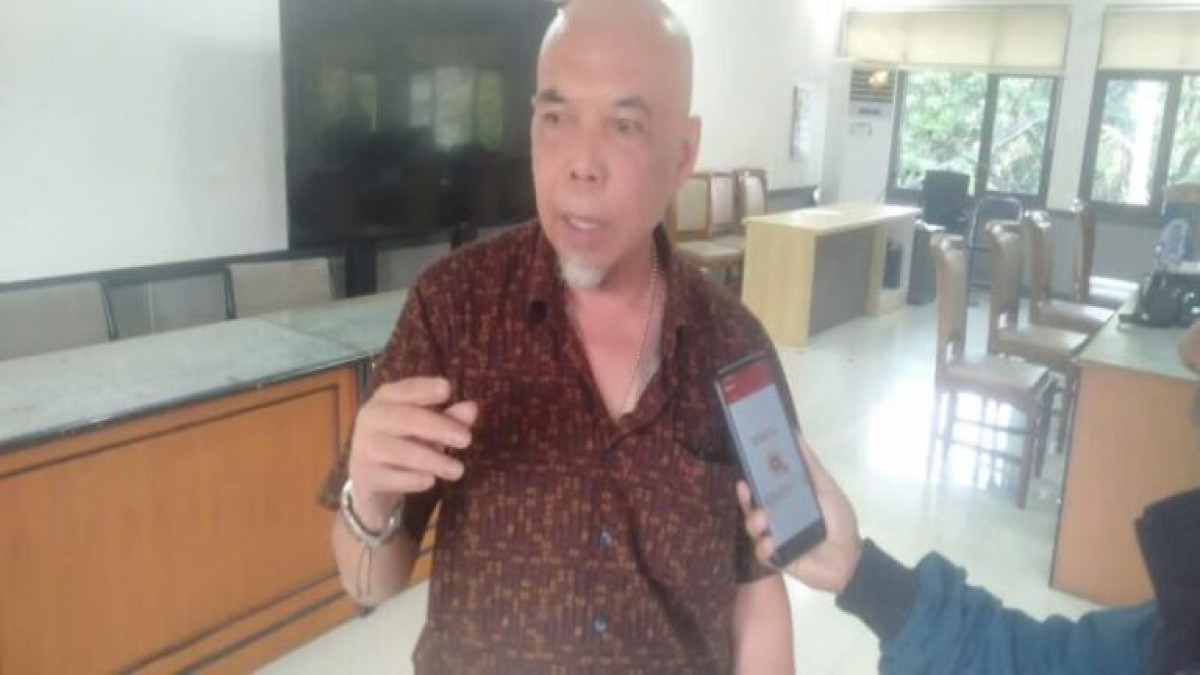 Pembangunan Mall, PT SS Diminta Edukasi Pedagang Pujasera Subang