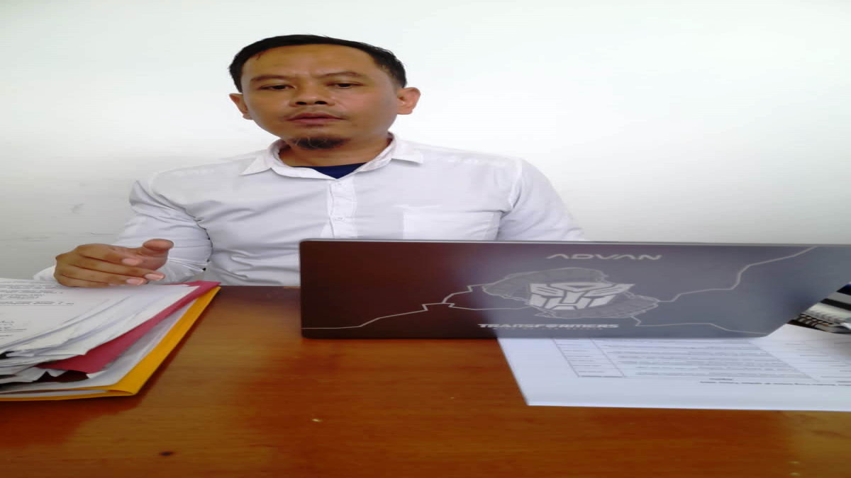 Dispemdes Subang Gagas Program Simonnada, Pengawasan Keuangan Desa