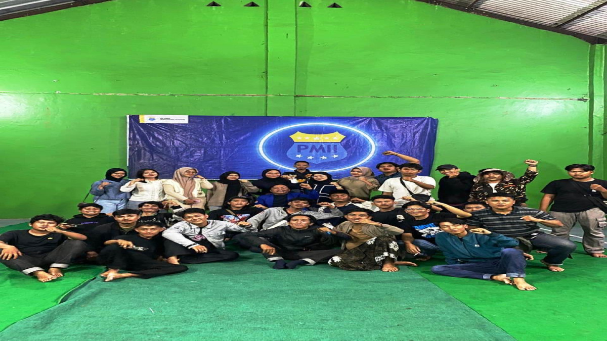 Konfercab PMII Subang Dinilai Cacat Aturan Administrasi