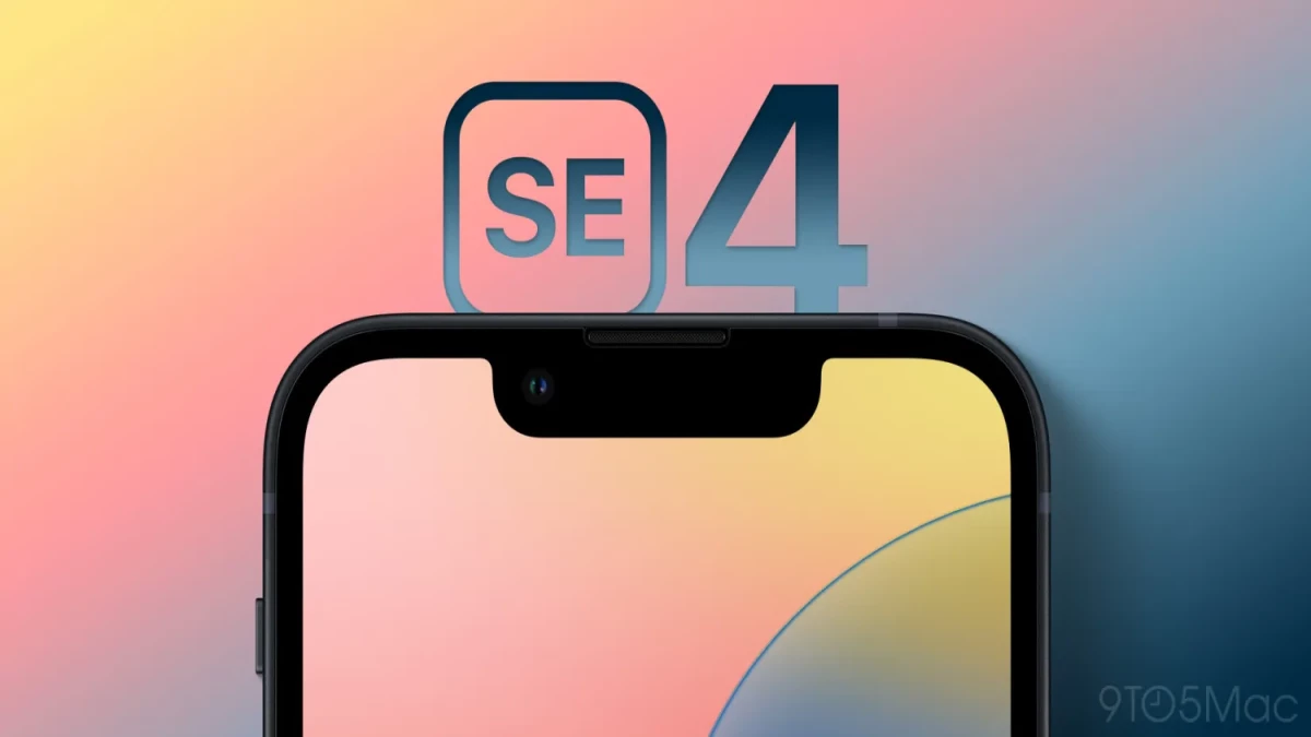 Peluncuran iPhone SE 4 Semakin Dekat, Berikut Bocorannya