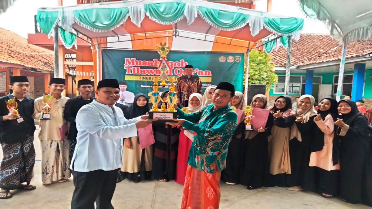 Camat Binong: MTQ Wahana Pembangunan Karakter Islami, Wahana Pembangunan SDM