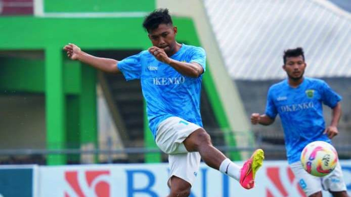Pelajaran Berharga dari Kekalahan Besar Persikas Subang