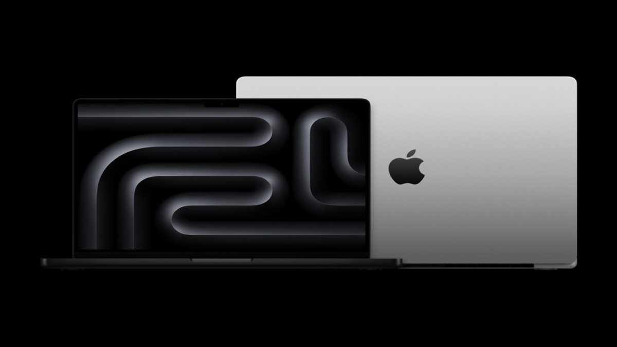Layar MacBook Pro M4 Mengadopsi Teknologi Quantum Dot