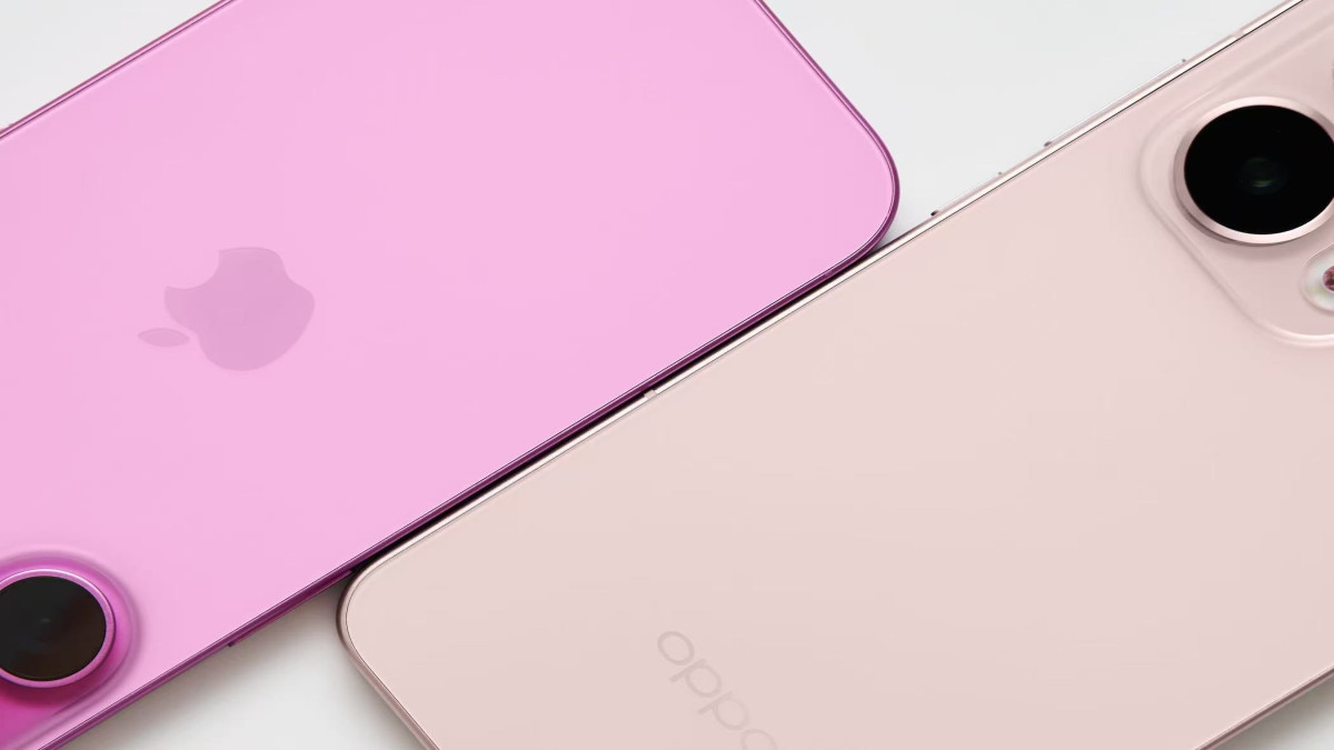 Oppo Reno 13 Series Siap Diluncurkan di Indonesia, Desainnya Mirip iPhone 16