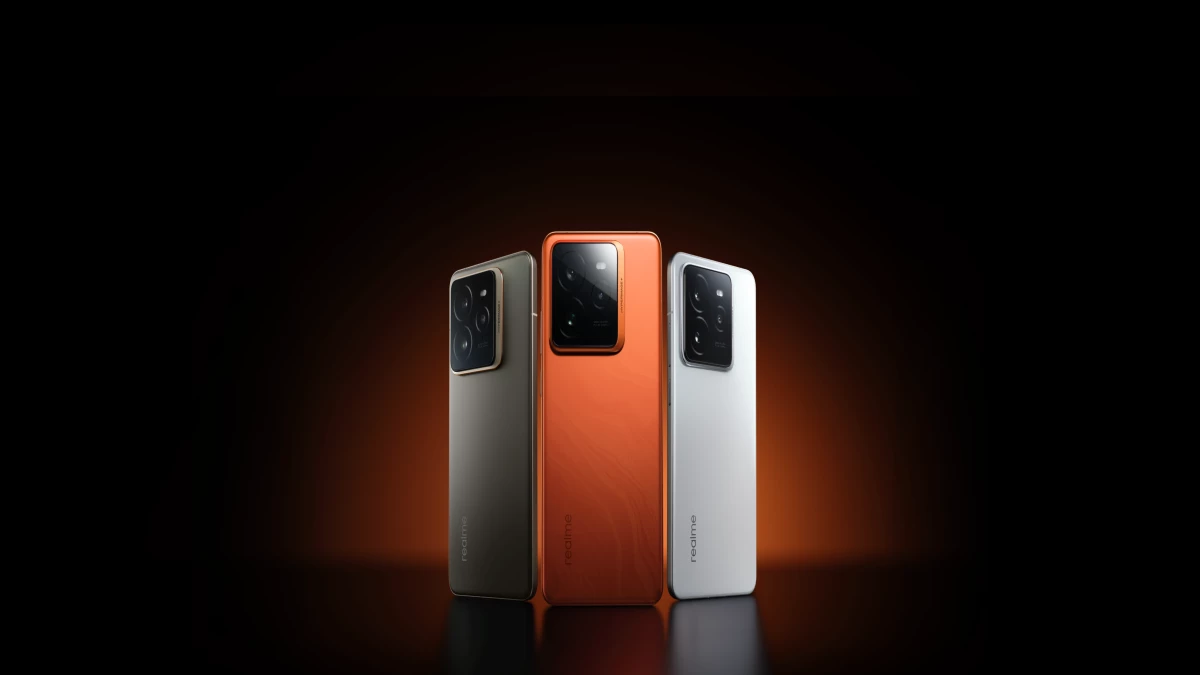 Realme GT 7 Pro Bakal Segera Hadir di Indonesia