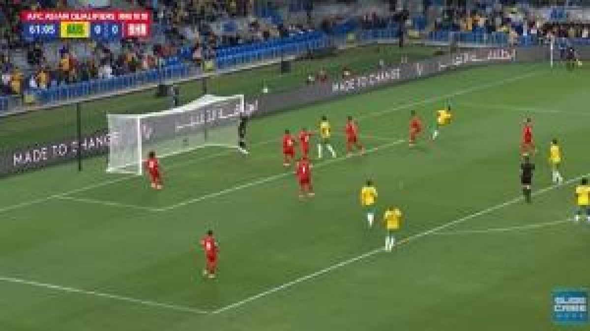 Hasil Imbang Bahrain vs Australia Buka Peluang Timnas Indonesia ke Babak Keempat Kualifikasi Piala Dunia 2026