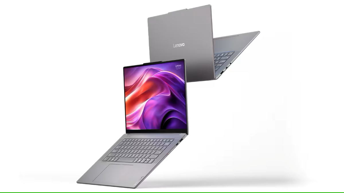 Harga dan Spesifikasi Lenovo Yoga Slim 7i Aura Edition di Indonesia, Laptop AI Premium untuk Kreativitas