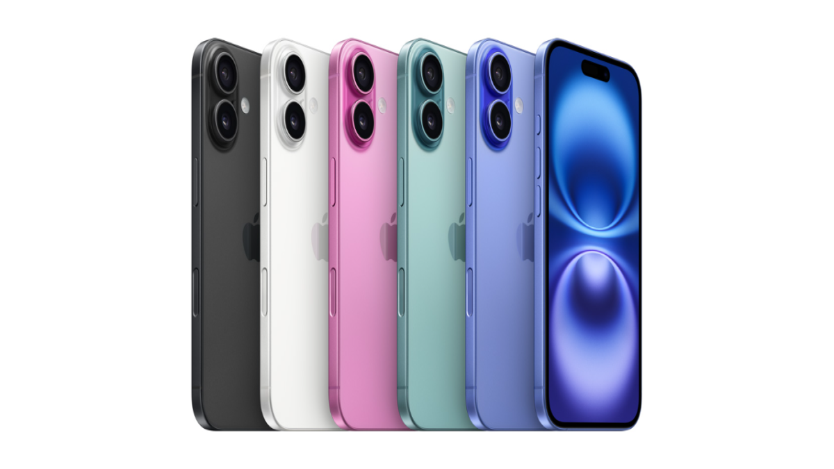 Apple Tingkatkan Investasi Rp 1,5 Triliun Demi Pasarkan iPhone 16 di Indonesia