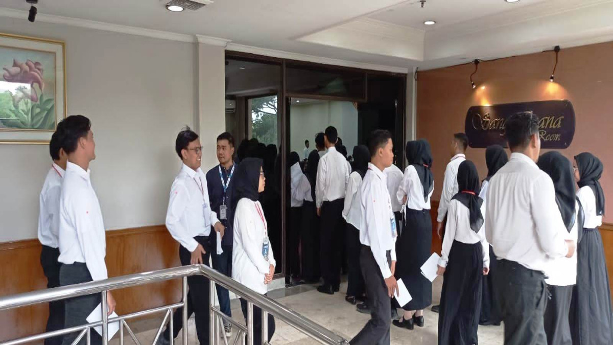 Resmi Diumumkan, BKPSDM Imbau Peserta Pantau Informasi Pelaksanaan CPNS