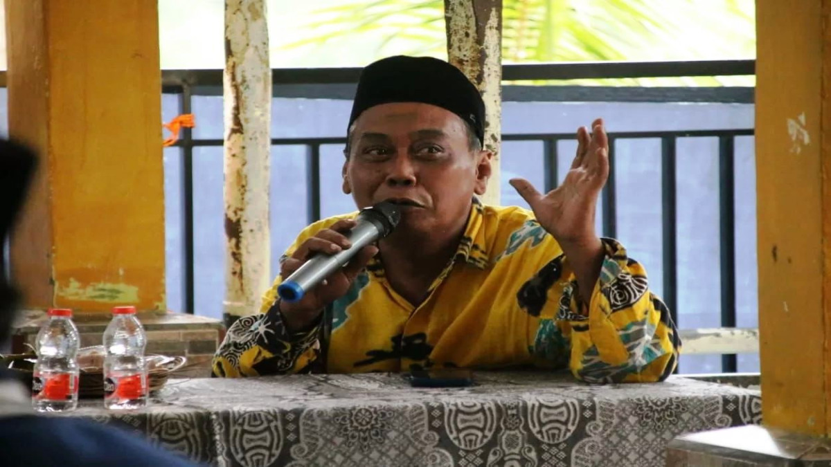 Panglima Santri Siap Menangkan ASLINA, Representasi Kepemimpinan Visioner dan Pro Rakyat