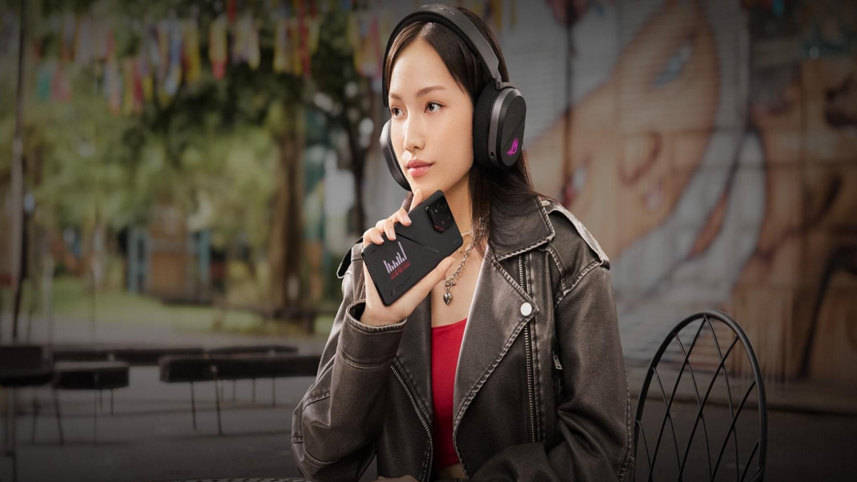 HP Gaming Asus ROG Phone 9 dan 9 Pro Resmi Dirilis, Tawarkan Performa Lebih Gahar