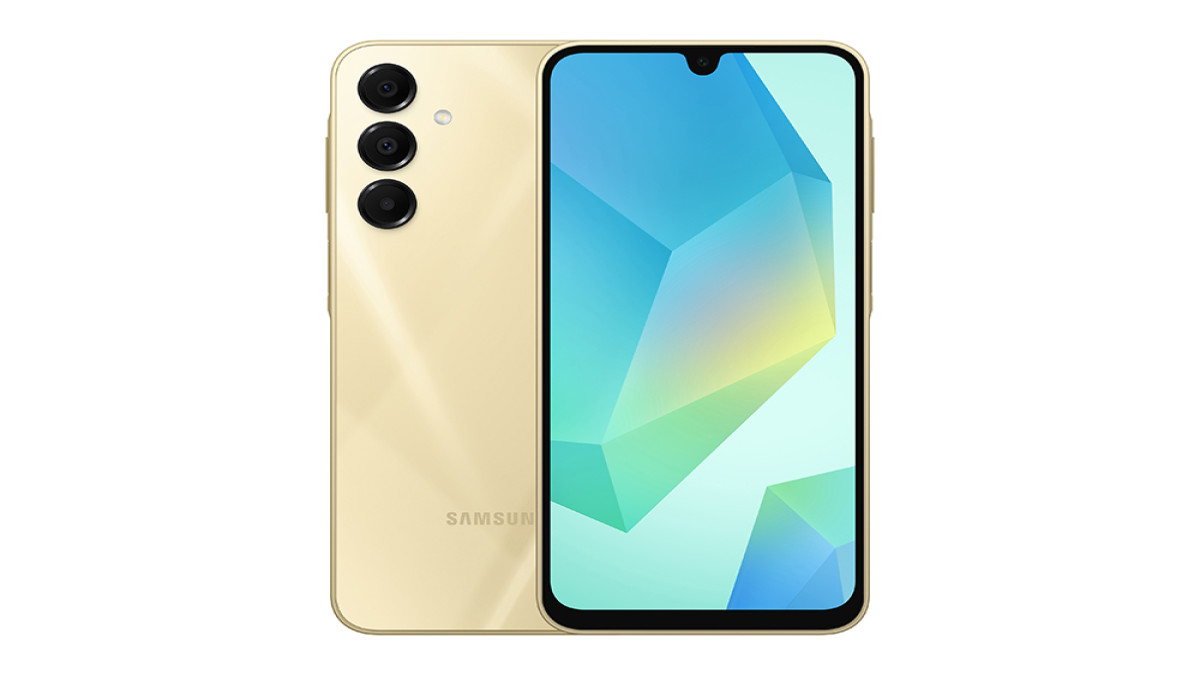 Samsung Galaxy A16 5G, Upgrade Canggih dengan Harga Terjangkau!