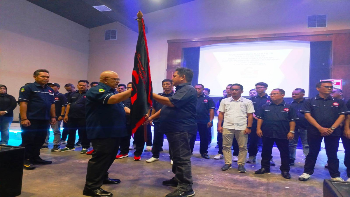 Gapeknas Siap Bergerak dan Bersinergi Demi Purwakarta Lebih Maju