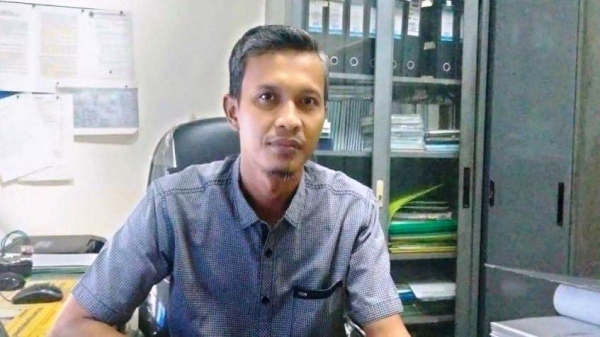 Daya Tarik Industri Picu Kepadatan Penduduk