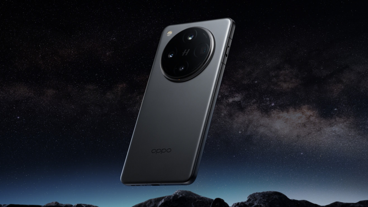 Spesifikasi dan Harga Oppo Find X8 Pro di Indonesia, Tawarkan Bonus Menarik