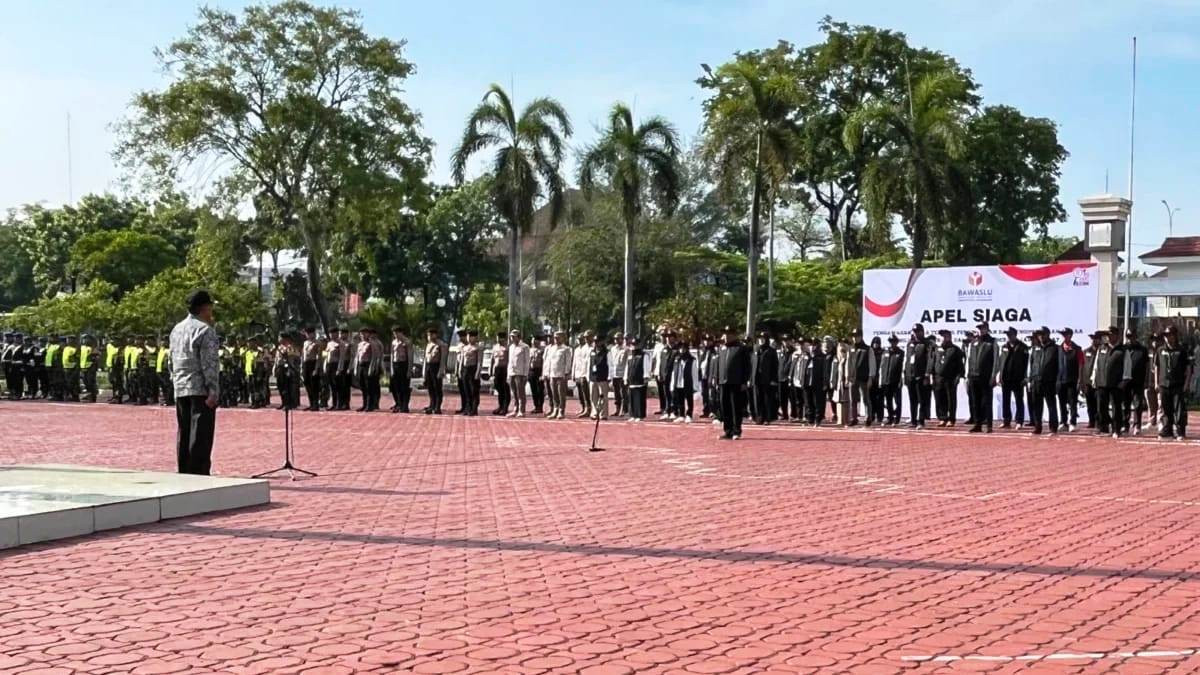 45.000 APK di Karawang Bakal Ditertibkan Mulai Hari Sabtu