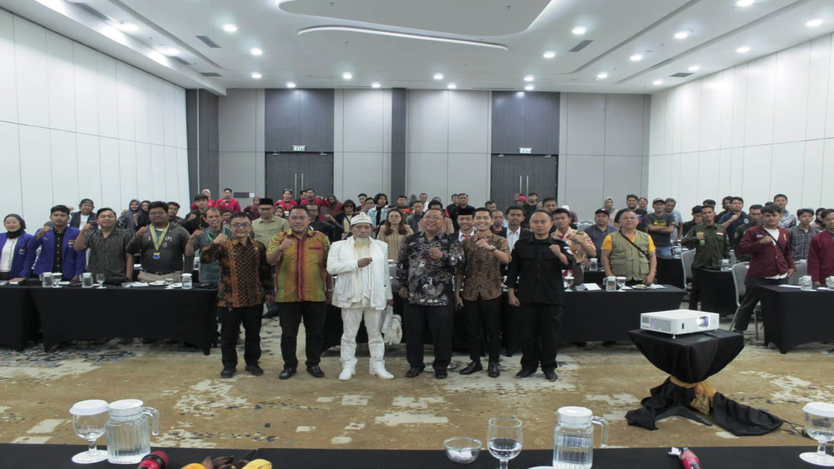 Bawaslu Subang Ajak Media dan OKP Awasi Pilkada