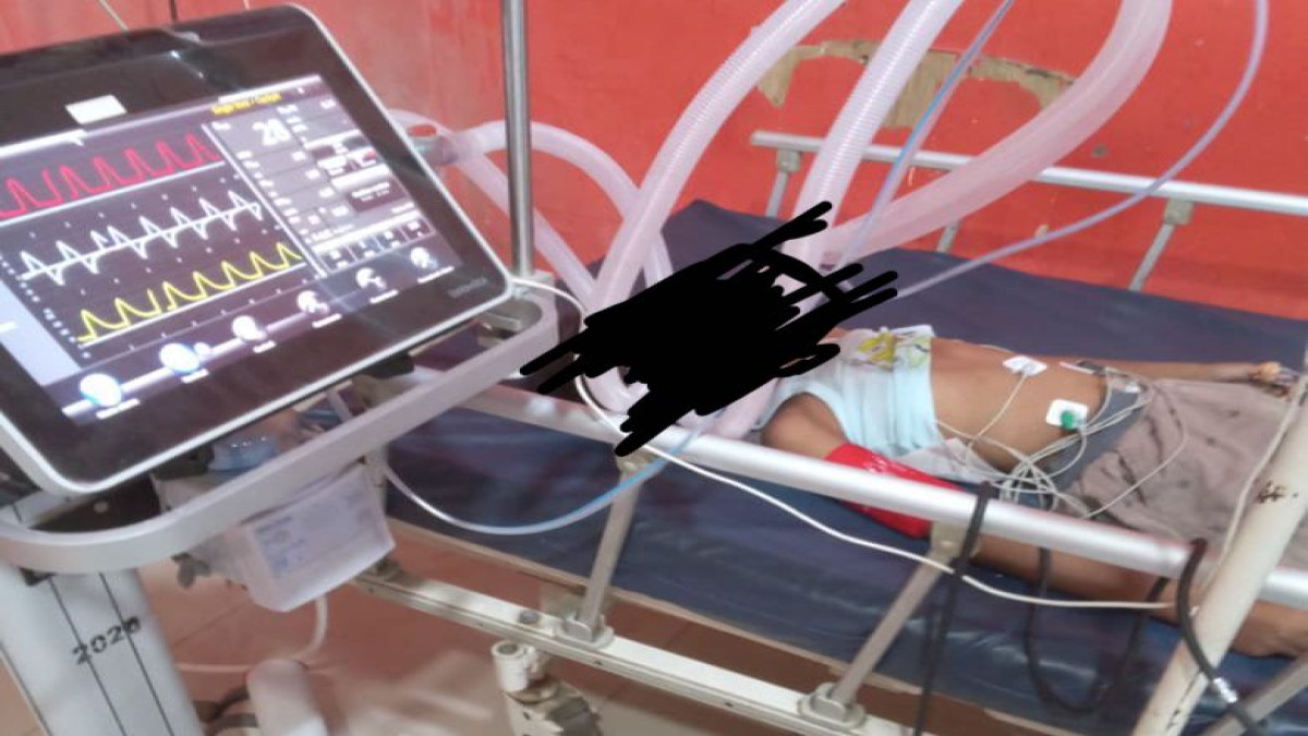 Siswa Kelas 3 SD di Pantura Koma Diduga Dianiaya Kakak Kelas