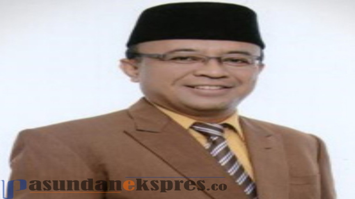 Dr. H. Komir Bastaman Terpilih Sebagai Rektor Universitas Subang Tahun 2024