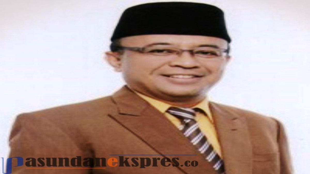 Dr Komir Bastaman Terpilih Jadi Rektor Universitas Subang